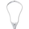 STX X20 Unstrung Unstrung Lacrosse Head, White view 1