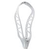 STX X20 Unstrung Unstrung Lacrosse Head, White view 2