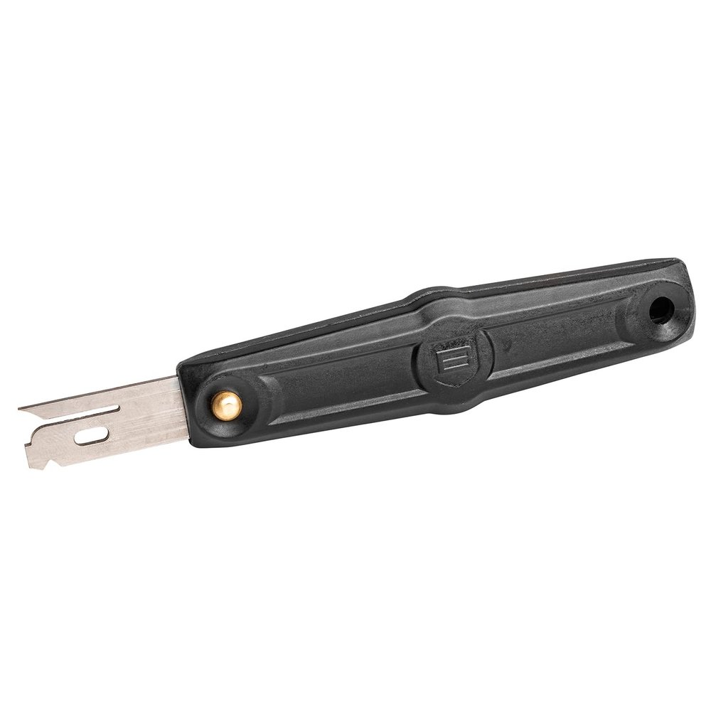 Breakthrough Clean Carbon Removal Tool for .223 Cal/5.56mm Modern Sporting Rifles - Scraper for Gun Cleaning and Maintenance