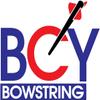 BCY B55 Bowstring Material 1/4 lb Seafoam view 3