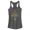 Star Wars Women's High Republic Badge Shirt Charcoal, 2X-Large view 1