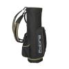 COBRA Golf 2022 Ultralight Pencil Bag (Black-Moss Green, One Size) view 1