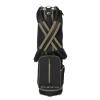 COBRA Golf 2022 Ultralight Pencil Bag (Black-Moss Green, One Size) view 2