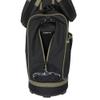 COBRA Golf 2022 Ultralight Pencil Bag (Black-Moss Green, One Size) view 4