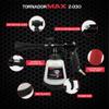 Tornador Max Z-030 Car Cleaning Gun 32oz | Patented Power Rotation & Ergonomic Grip | Swivel Air Inlet | High-Pressure Detailing Tool for Interior & Exterior Cleaning view 2