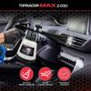 Tornador Max Z-030 Car Cleaning Gun 32oz | Patented Power Rotation & Ergonomic Grip | Swivel Air Inlet | High-Pressure Detailing Tool for Interior & Exterior Cleaning view 3