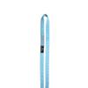 ARMBURY Polyamide Sling - Climbing Equipment Suited for Multi-Pitch and Rock Climbing | UIAA Certified |16mm x 80cm | (Blue) view 1