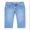 CULTURA Boys Pants, Big Boy & Little Kids Stretch Slim Fit Jeans for Boys Size 4-20, Light Blue - Stretch Denim, 8 view 1