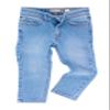 CULTURA Boys Pants, Big Boy & Little Kids Stretch Slim Fit Jeans for Boys Size 4-20, Light Blue - Stretch Denim, 8 view 3