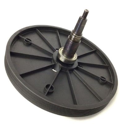 Drive Pulley Assembly 1000366302 Works W Fitness Evolve 3-02 - EP583B Elliptical