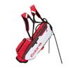 Cobra Golf 2022 Ultralight Pro Stand Bag (Ski Patrol-Black, One Size) view 1