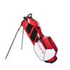 Cobra Golf 2022 Ultralight Pro Stand Bag (Ski Patrol-Black, One Size) view 2