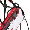 Cobra Golf 2022 Ultralight Pro Stand Bag (Ski Patrol-Black, One Size) view 4