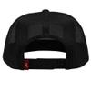 HOOEY Men's University of Alabama Officially Licensed Collegiate Hat (US, Numeric, 0, 8, 7195T-Black) view 3