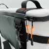 Pelican Exochill Seat 14L Pack Cooler - Perfect for Kayak with Lawn Chair - Soft Cooler with Shoulder Strap - Insualted view 3