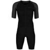 Orca Men's Athlex Aero Tri Suit (Silver, X-Large) view 1