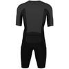 Orca Men's Athlex Aero Tri Suit (Silver, X-Large) view 2