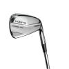Cobra Golf 2022 King Forged Tec Iron Set (Men's, Right Hand, KBS $ Taper Lite, Stiff Flex, 4-PW) view 2