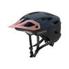 Smith Optics Engage MIPS Mountain Cycling Helmet - Matte French Navy/Black/Rock Salt, Large view 1