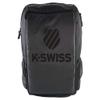 K-Swiss Tennis Backpack 2, Black, One Size view 1