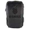 K-Swiss Tennis Backpack 2, Black, One Size view 2