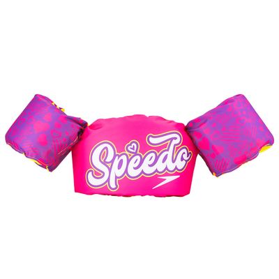 Speedo Unisex-Child Swim Star Flotation Chest Arm Band