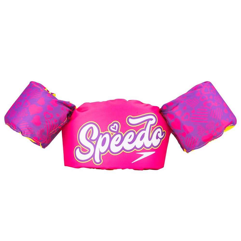 Speedo Unisex-Child Swim Star Flotation Chest Arm Band
