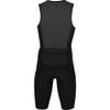 Orca Men's Sleeveless Athlex Tri Suit (Silver, XX-Large) view 2