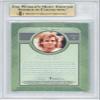 Andre Agassi 2020 Topps Transcendent Tennis VIP Card #6 05/20 BGS 10 view 2