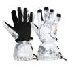 King's XKG Insulated Gloves, KC Ultra Snow, Medium view 1