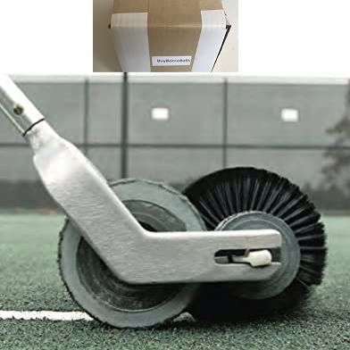 BuyBocceBalls Listing for Har-Tru - Tennis Clay Court Maintenance - Har-Tru Line Master - COARSE (148-3042C)
