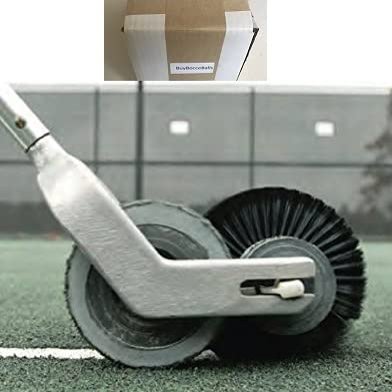 BuyBocceBalls Listing for Har-Tru - Tennis Clay Court Maintenance - Har-Tru Line Master - COARSE (148-3042C)