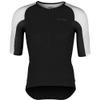 ORCA Men's Athlex Sleeved Tri Top (White, Medium) view 1