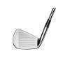 Cobra Golf 2022 King Forged Tec X Iron Set (Men's, Left Hand, KBS Tour Lite, Reg Flex, 5-GW) view 4