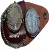 Engraved Compass for Confirmation Gifts, Baptism Gifts, Best Easter, Christian Gifts for Men, Catholic Gifts, Birthday Gifts, Graduation Gifts view 2