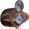 Engraved Compass for Confirmation Gifts, Baptism Gifts, Best Easter, Christian Gifts for Men, Catholic Gifts, Birthday Gifts, Graduation Gifts view 3