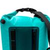 Pelican - Exocool Cooler Dry Bag - Collapsible Portable Soft Sided Roll - Insulated Waterproof Leak Proof for Kayaking, Hiking, Camping & Fishing - 10L or 20L view 2