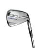 Cobra Golf 2022 King Forged Tec One Length Iron Set (Men's, Right Hand, KBS $ Taper Lite 105-120, Stiff Flex, 5-GW) view 2