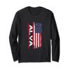 Alva Long Sleeve T-Shirt view 1
