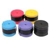 Anti Slip Absorbent Tennis Handle Racket Grip Wrap Tape, Badminton Racquet Overgrip Replacement for Pickleball Paddle Handle, Rods (6 Grips) view 2