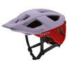 Smith Session MIPS Bike Helmet - Matte Iris/Lava | Large view 1