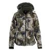 King's Camo Women's Standard Hunter Wind-Defender Jacket, XK7, X-Large view 1