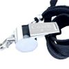 The Personal Exchange Engraved Coach Whistle (Coach) view 1