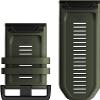 Garmin QuickFit 26 Moss Silicone Band view 2