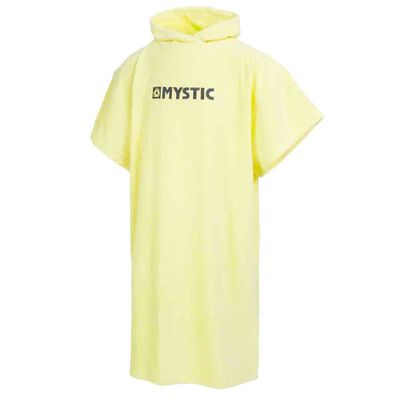 Mystic Poncho Regular