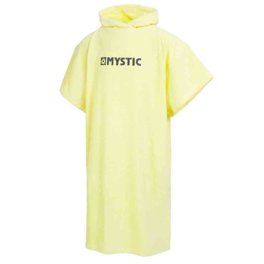 Mystic Poncho Regular