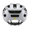 SMITH Network Cycling Helmet  Versatile Adult Road or MTB Bike Helmet with MIPS Technology + Zonal Koroyd Coverage  Lightweight Impact Protection for Men & Women  White/Matte White, Small view 2