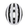 SMITH Network Cycling Helmet  Versatile Adult Road or MTB Bike Helmet with MIPS Technology + Zonal Koroyd Coverage  Lightweight Impact Protection for Men & Women  White/Matte White, Small view 3
