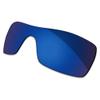 Acefrog AR Coated Polarized Replacement Lenses for Oakley Antix Sunglasses - Midnight Blue view 2