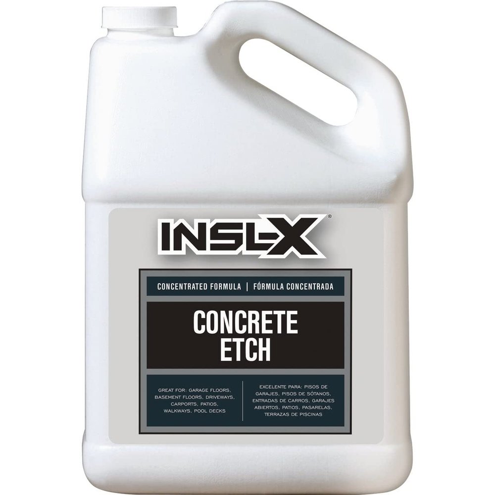 INSL-X Concrete Etch 1GAL